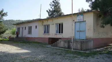 Savaştan Kaçtı Türkiye’de Okuma Yazma Öğrendi