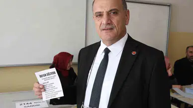 Seçim Bitmeden Kazandığını İlan Etti
