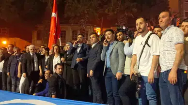 Serkan Acar 3’üncü Sefer Kazand; Aliağa’nın Vilayet Olma Gayesini Açıkladı