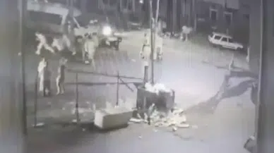 Sevgilisini Rahatsız Eden Şahsa Kurşun Yağdırdı
