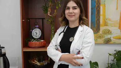 Sıcaklıkların Artmasıyla Kene Olayları Görülmeye Başladı, Uzmanlar Uyardı