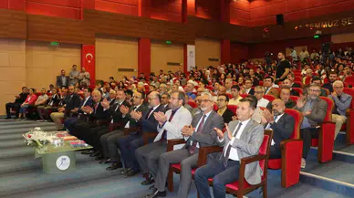 Sıhhatteki Sorunlara Sağlıkfest ile Tahlil Aranacak