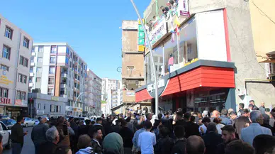 Şırnak’ta Müsaadesiz Yürüyüşe Polis Müdahalesi: 11 Gözaltı