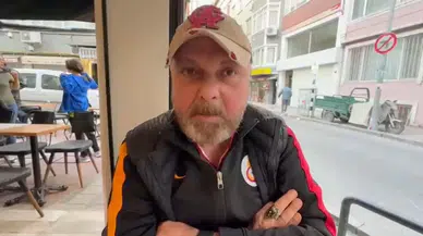 Şişli’de Hırsızı Yakalayan Ünlü Oyuncu “Rambo Berk”: “Yere Yatırıp Aksi Kelepçe Yaptım”