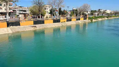 Sulama Kanalına Giren 2 Çocuk Akıntıya Kapıldı