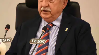 TESK Genel Başkanı Palandöken: “Evliliklerin 500 Milyar Liralık İktisat Oluşturması Bekleniyor”