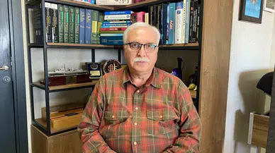 Tevfik Özlü: "Risklerinizi Bilin, Sıhhatinizi Yönetmeyi Öğrenin, Tıbbi Bakım ve Teklifleri Göz Gerisi Etmeyin"