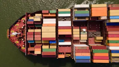 Tgdf Şubat Ayı Dış Ticaret Bilgilerini Açıkladı