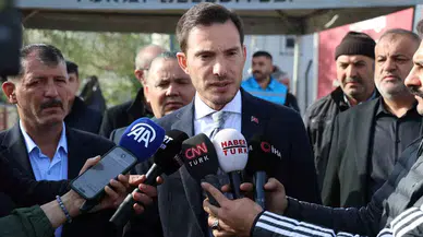 Tokat Belediye Başkanı Yazıcıoğlu, “Durum Tespit Çalışmaları Devam Ediyor”
