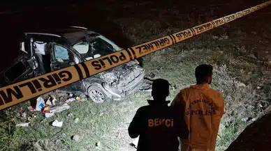 Trafik Kazası, 4 Yaşındaki Zeynep’i Ailesinden Ayırdı