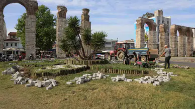 Turistlerin Akınına Uğrayan Selçuk, Döneme Hazır