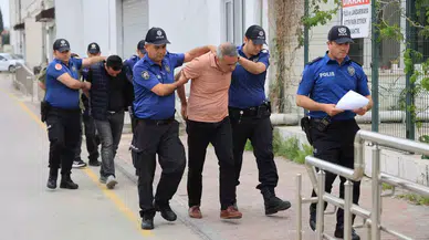 Uygulama Yapan Polise Silah Çeken Seyhan Belediyesi Paklık İşleri Müdürü Tutuklandı