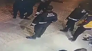 Uzman Çavuş Sıhhat Çalışanını Bu türlü Isırmış