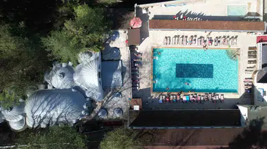 Yalova’daki Termal Tesisler Bayrama Yüzde 100 Dolulukla Gerecek