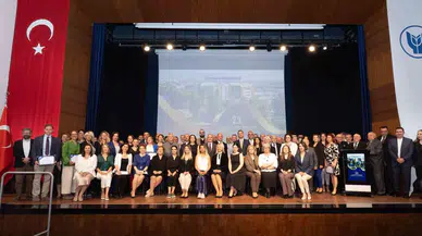 Yaşar Üniversitesi 23 Yaşında