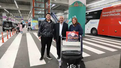 Yerli Araba Togg Şehit Ailelerine Hizmet Vermeye Başladı
