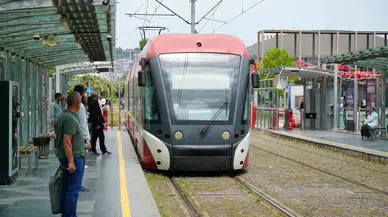10 Yeni Tramvay Alım İhalesi Tamamlandı, Birinci Teslimat 24 Ay Sonra
