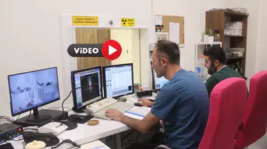 Çorum’da Kanserde Sevk Tarih Oluyor!