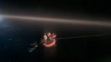 13 Gündür Aranıyordu, Cansız Vücudu Bulundu