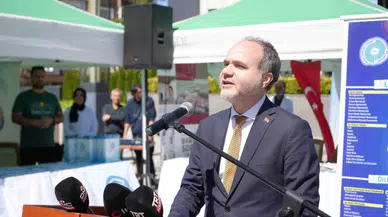 16 Üniversite Niğde’de Tanıtıldı