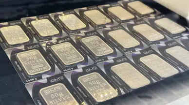 2024 Yılında Gümüş, Altını Solladı