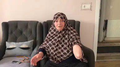 3 Köpeğin Akınında Kolunu Kaybetti, 4 Yıldır Acısını Çekiyor