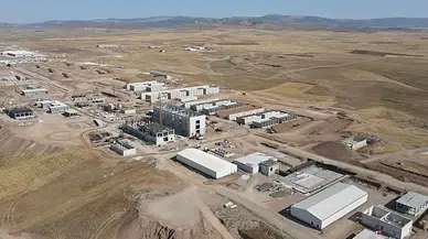 Ahlatcı: Sungurlu Barut Fabrikası Temmuz’da Üretime Başlayacak