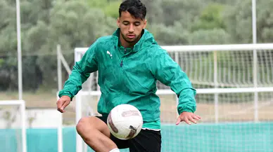 Bodrum Final Hazırlıklarına Başladı