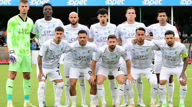 Bodrumspor - Çorum FK Maçı Kapalı Gişe