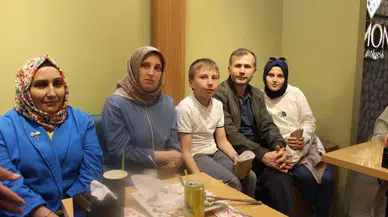 Çölyak Derneği’nden Çölyak Günü Etkinliği