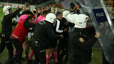 Çorum FK’ye Ceza Yağdı!