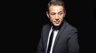 Çorum’da Bugün Mustafa Yıldızdoğan Konseri Var