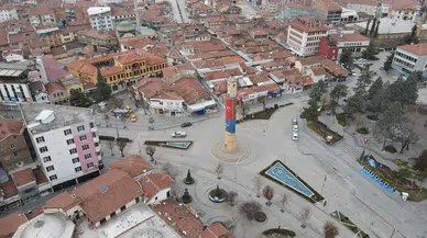 Çorum’da Nisan Ayında Kaç Konut Satıldı?