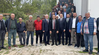 Çorum’da Köy Halkı GES’e Karşı: Yok edecek!