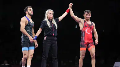 Çorumlu Şampiyona Tebrik Yağıyor