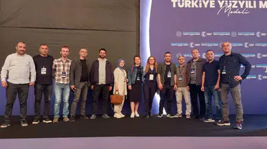 Çorumlu Sınıf Öğretmenleri Eğitime Gitti