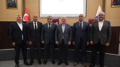 Çorum’u Temsil Edecek İsimler Belirlendi