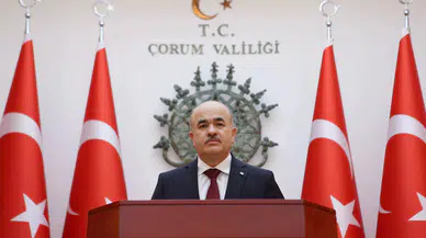 Dağlı: Çorum, Bir Açık Hava Müzesi