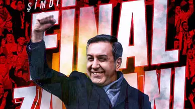 Dere: Bekle Bizi Süper Lig