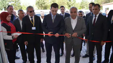 Dodurga’da Bilim Şenliği