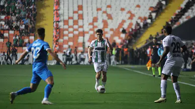 Finalin Galibi Bodrumspor: 3-1