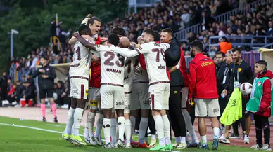 Göztepe, Deplasmanda Şampiyonu Mağlup Etti