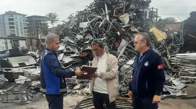 Hurdacılar Taşınıyor