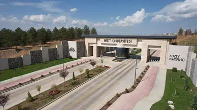 İlahiyat Fakültesi’ne Uluslararası Akreditasyon