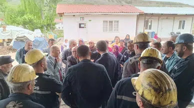 İşçilerle Şirket Anlaştı, 15 Günlük Eylem Sona Erdi