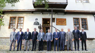 İskilip’e Hayvan Barınağı Yapılacak