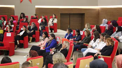 Kadın Girişimciler Başarı Hikayelerini Anlattı