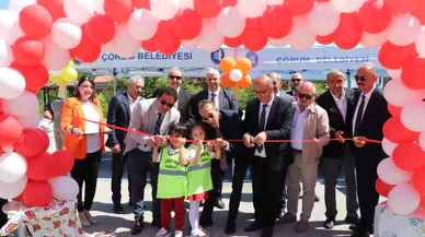 Kodek Çocuklar İle Oyun İçin Buluştu