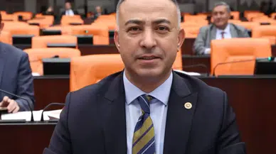 “Köylerimizin %60’ında İnternet ve Telefon Erişimi Yok”