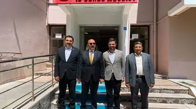 Özel İdare’nin Ortaköy Yatırımları Masada